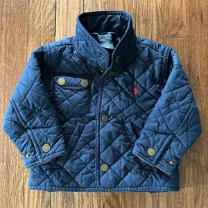 Polo by Ralph Lauren Jacket